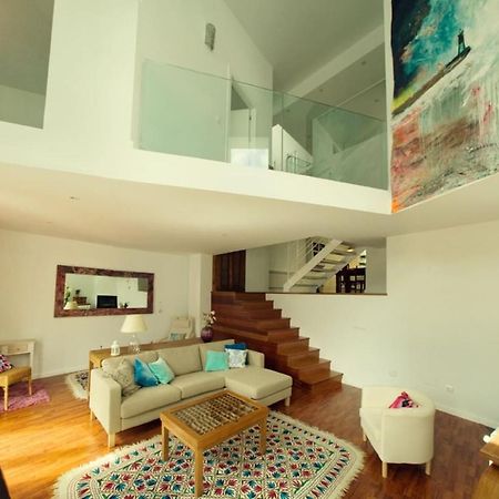 La Postoca Villa Viavelez Bagian luar foto