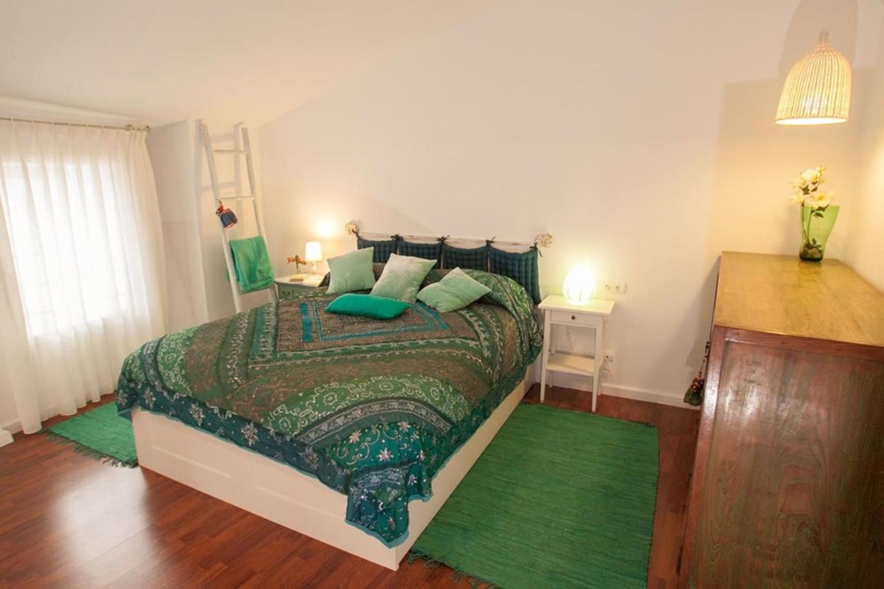 La Postoca Villa Viavelez Bagian luar foto