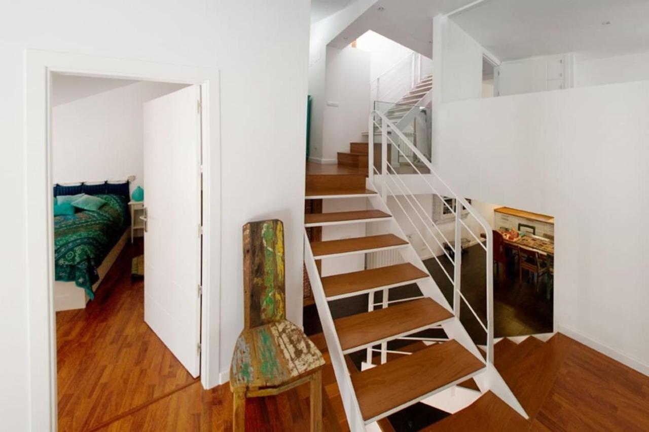 La Postoca Villa Viavelez Bagian luar foto