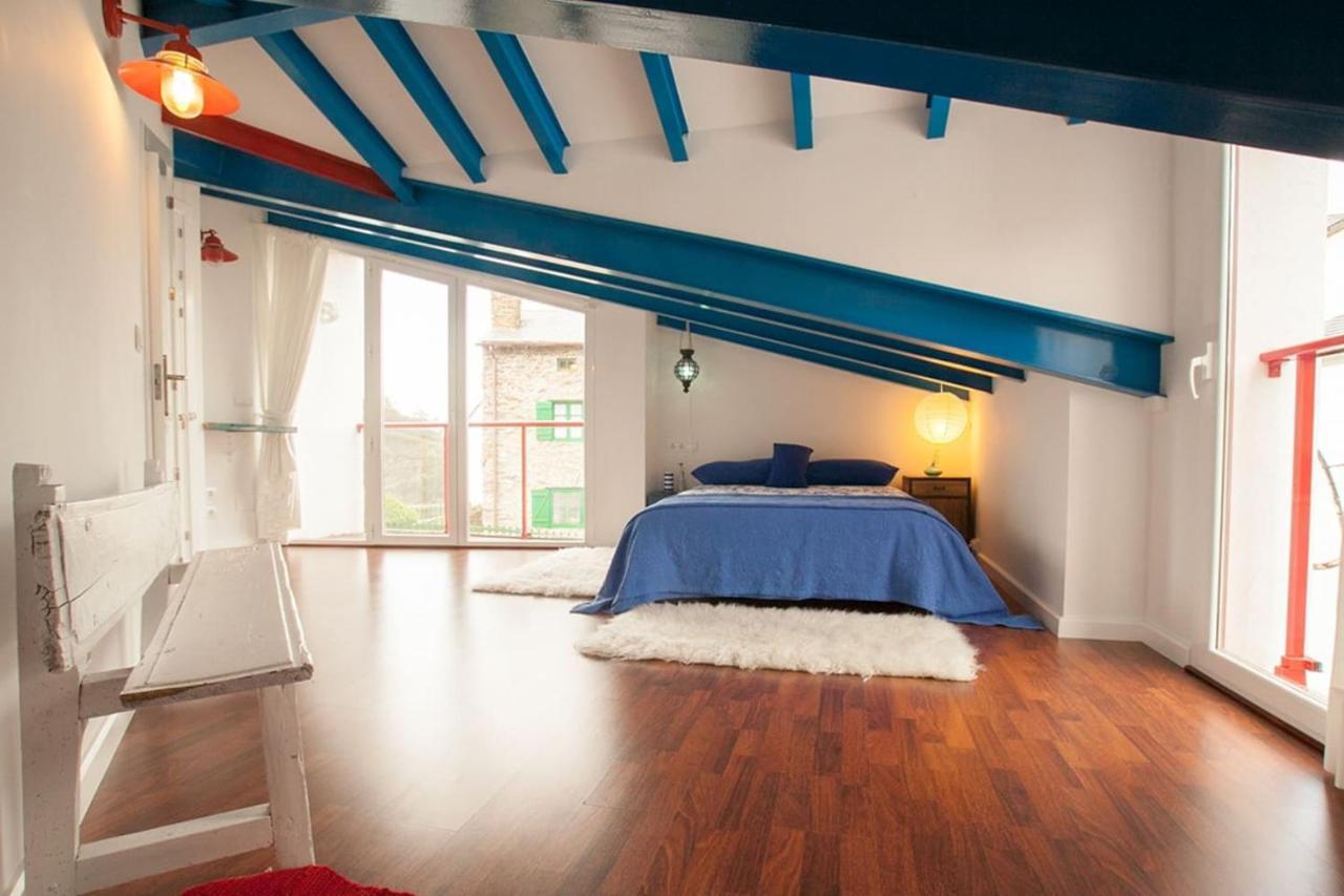 La Postoca Villa Viavelez Bagian luar foto