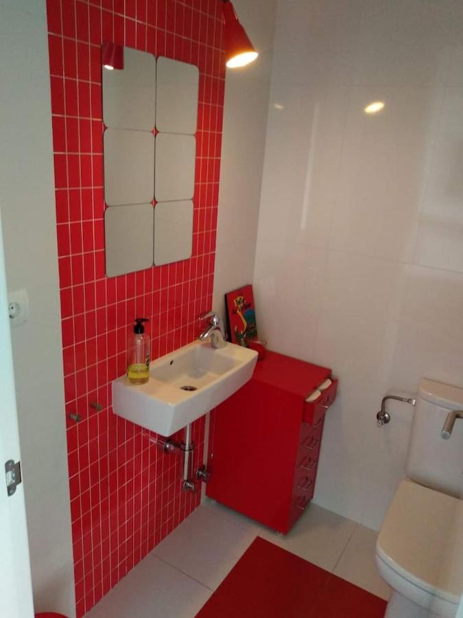 La Postoca Villa Viavelez Bagian luar foto