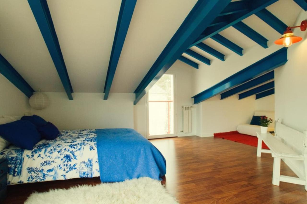 La Postoca Villa Viavelez Bagian luar foto
